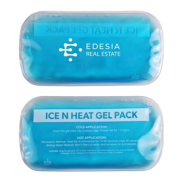 Ice N Heat Gel Pack