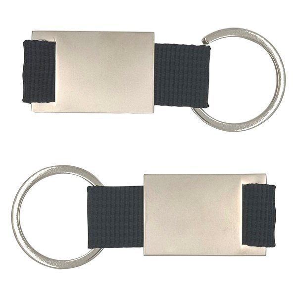 Best Buddy Tools® Signature Key Ring