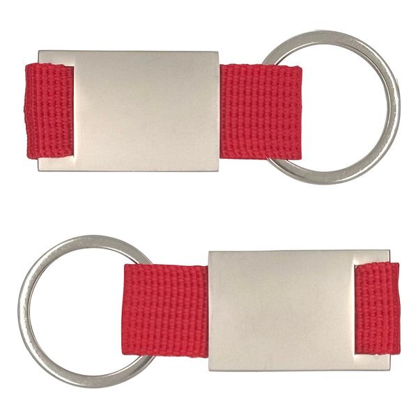 Best Buddy Tools® Signature Key Ring