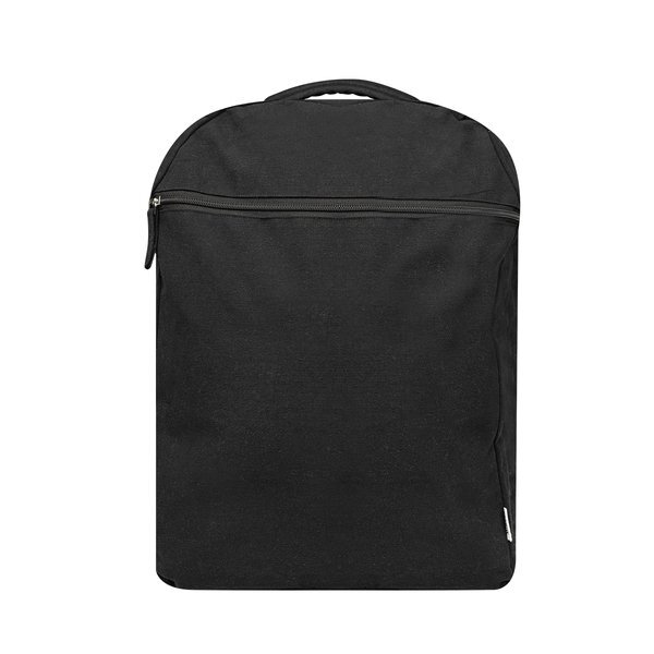Arden Recycled Cotton Laptop Backpack