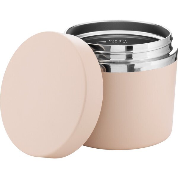 Crush Stainless Steel Food Container, 20oz.