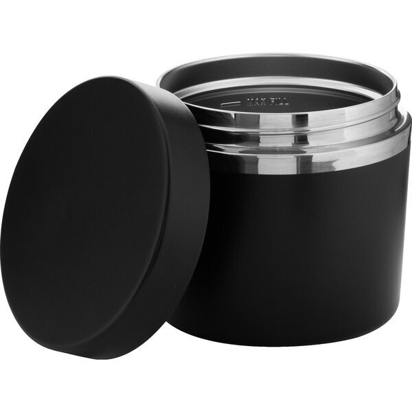 Crush Stainless Steel Food Container, 20oz.