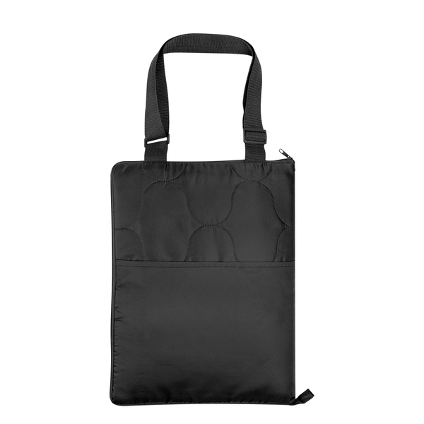 Foldaway rPET Blanket, 50" x 60"