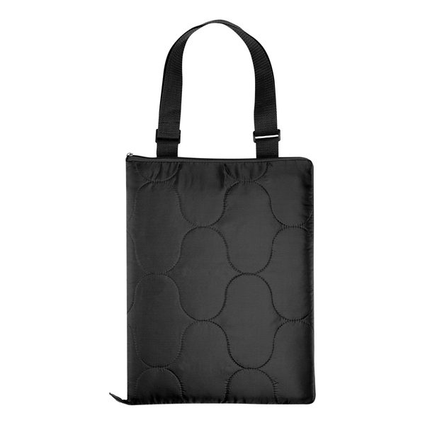 Foldaway rPET Blanket, 50" x 60"