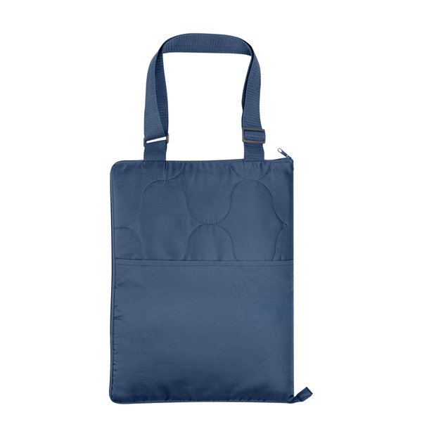 Foldaway rPET Blanket, 50" x 60"