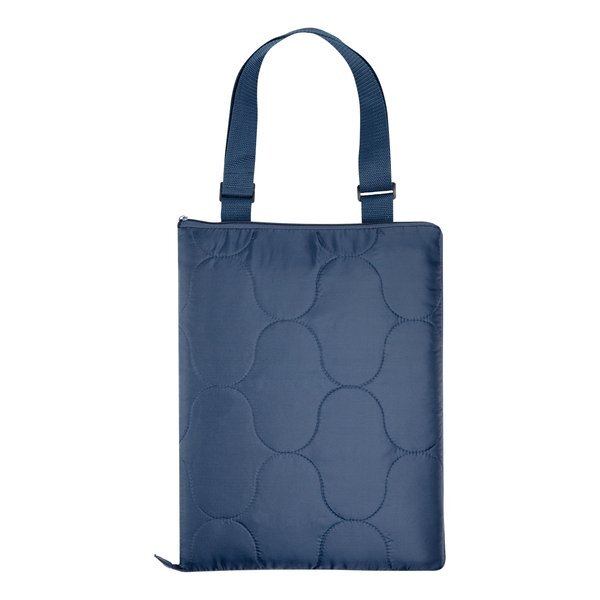 Foldaway rPET Blanket, 50" x 60"