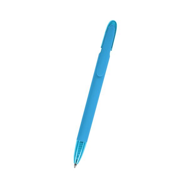 Kinsley rABS Plunger Action Pen