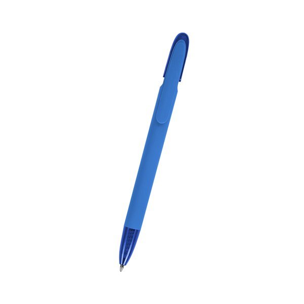 Kinsley rABS Plunger Action Pen