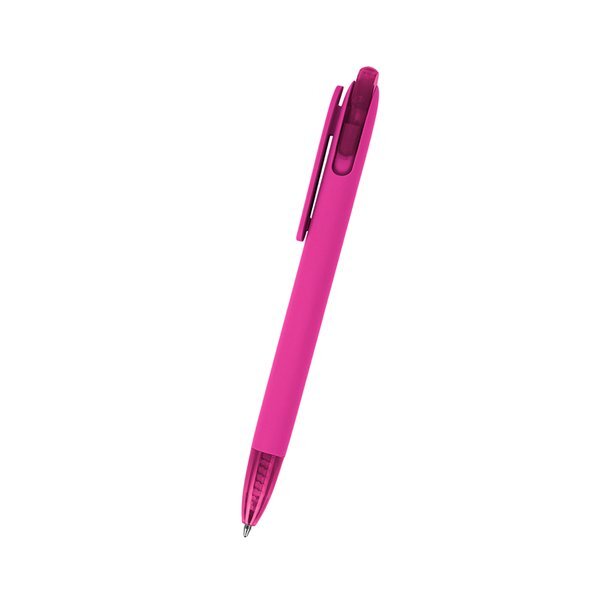 Kinsley rABS Plunger Action Pen
