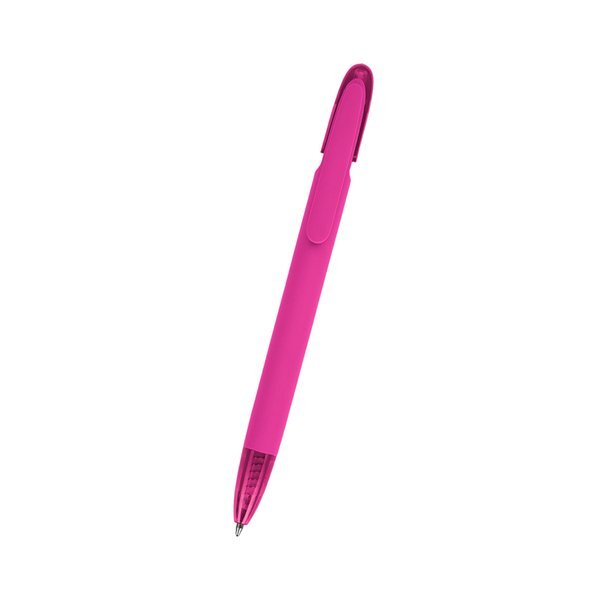 Kinsley rABS Plunger Action Pen