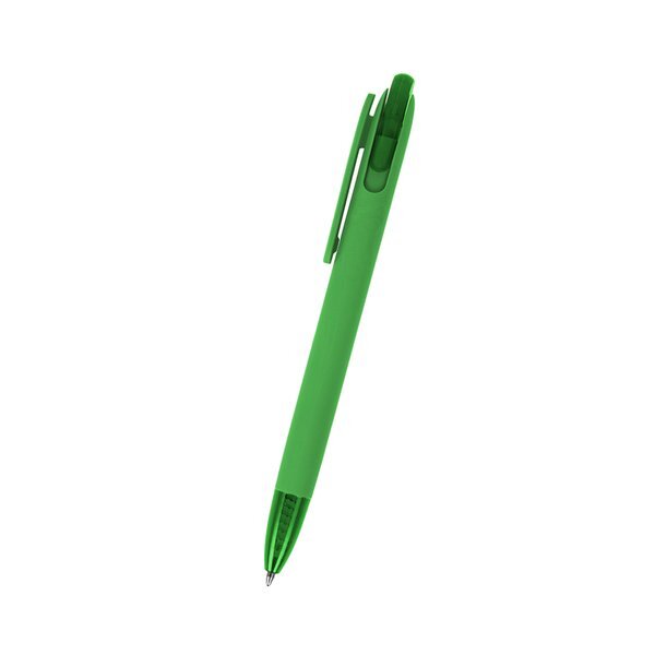 Kinsley rABS Plunger Action Pen