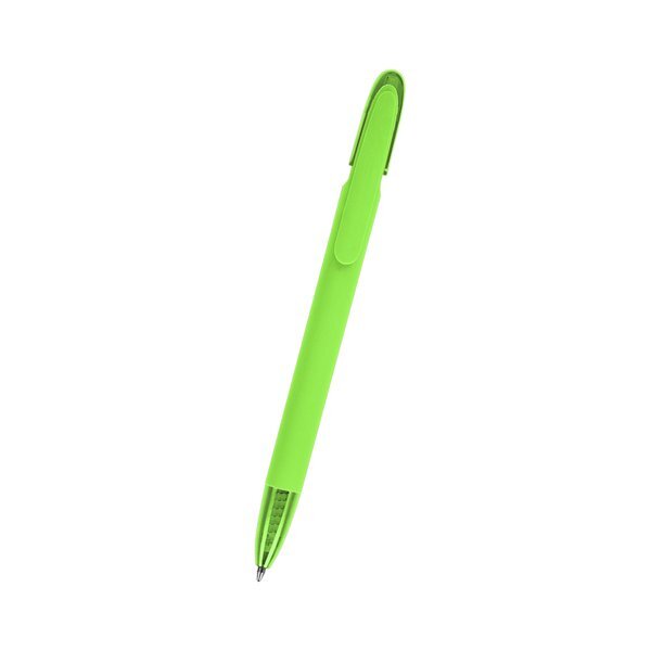 Kinsley rABS Plunger Action Pen