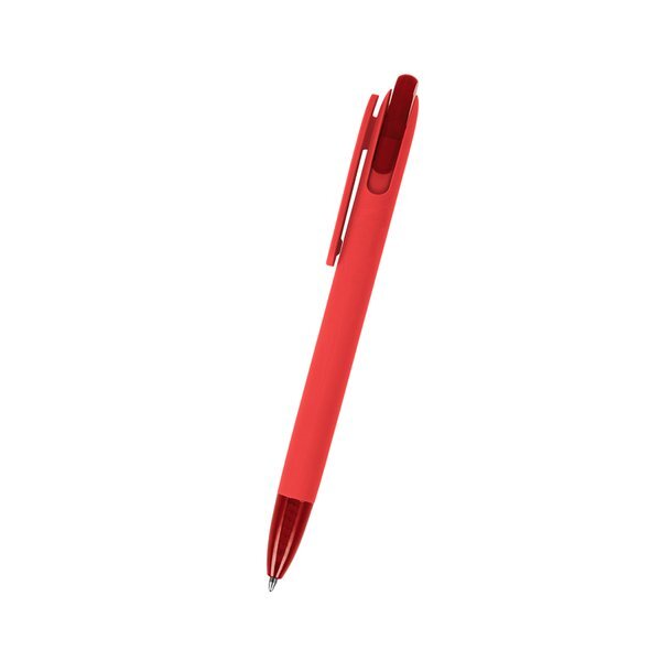 Kinsley rABS Plunger Action Pen