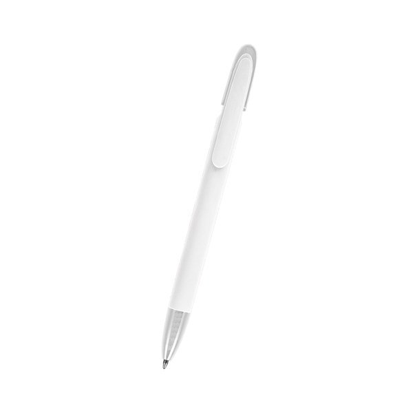 Kinsley rABS Plunger Action Pen