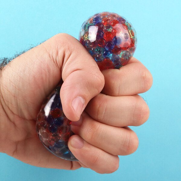 Confetti Stress Ball