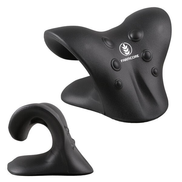 Gravity Neck & Shoulder Relaxer