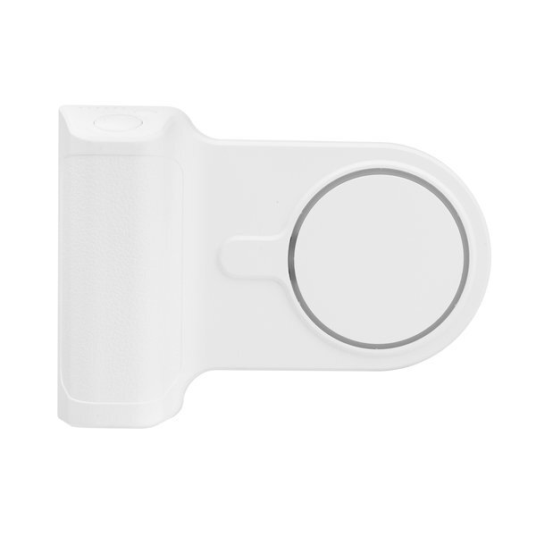 Mag Max Power Bank w/ Selfie Shutter, 4500mAh