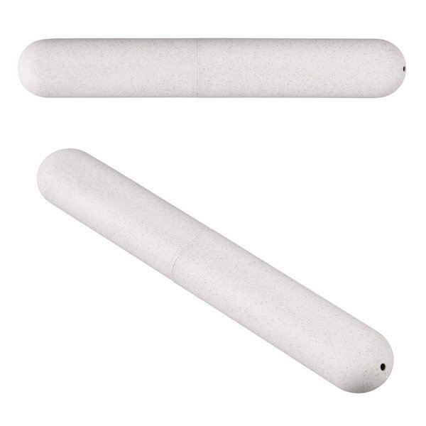 Wheatly Toothbrush Case