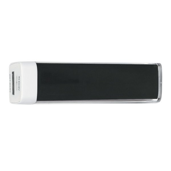 UL Listed Charge-It-Up Power Bank 2.0, 2200mAh