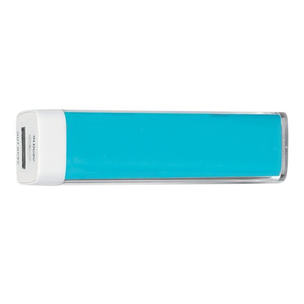 UL Listed Charge-It-Up Power Bank 2.0, 2200mAh