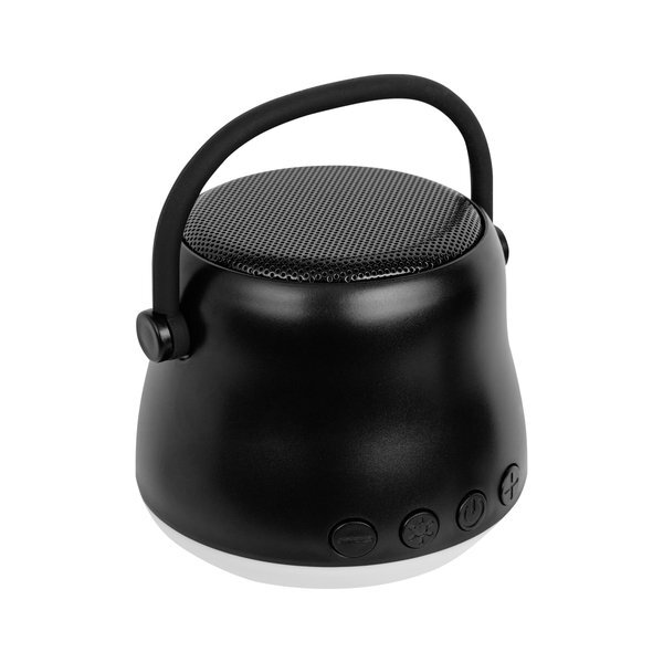 Sound Wave Light-Up Speaker