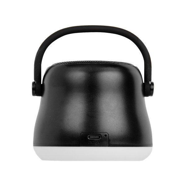 Sound Wave Light-Up Speaker