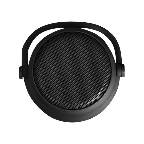 Sound Wave Light-Up Speaker