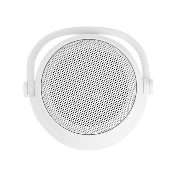 Sound Wave Light-Up Speaker