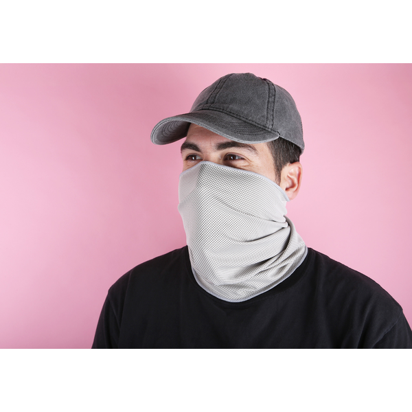 Aero Cooling Polyester Towel