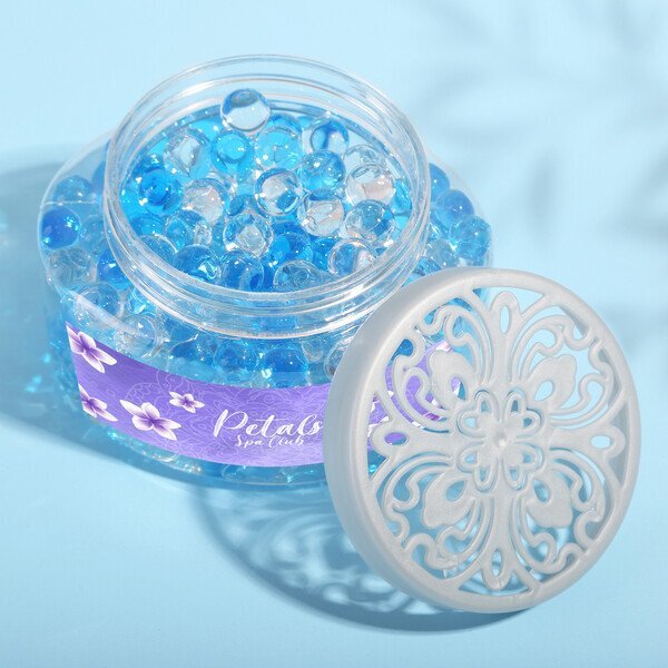 Crystal Beads Air Freshener