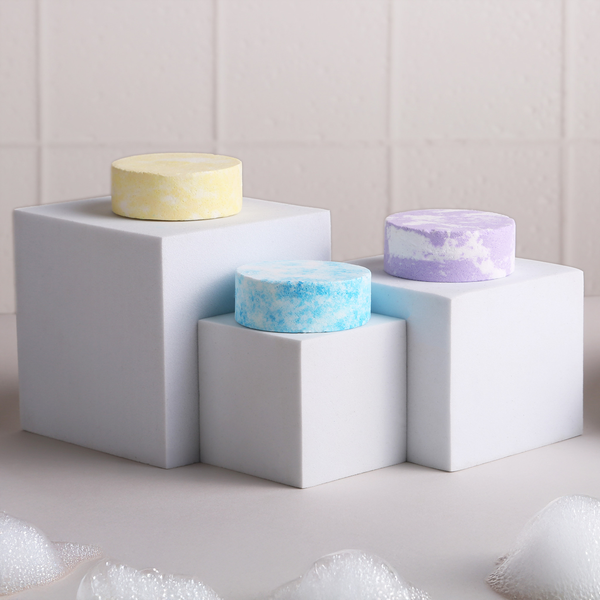 Delight Shower Steamer