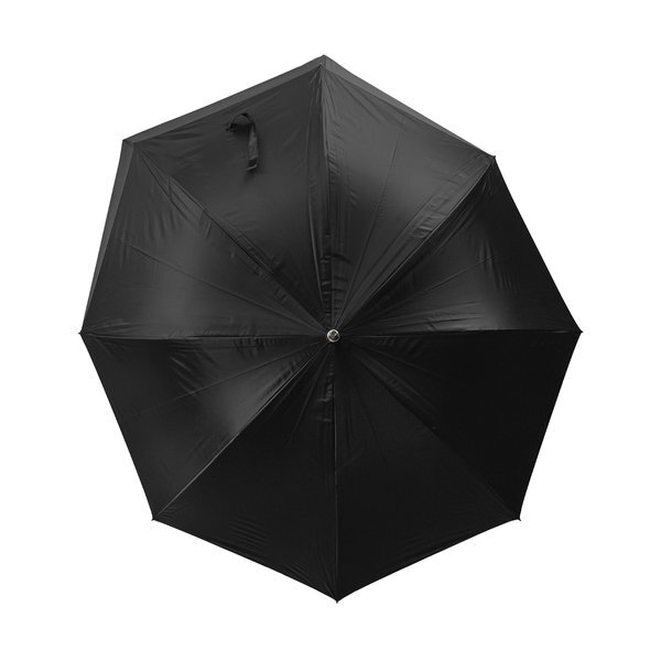 Extended Coverage Auto Open Umbrella, 47" Arc