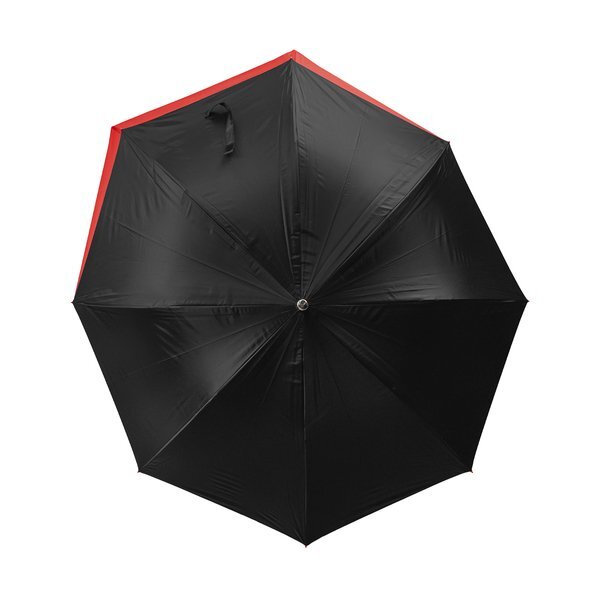 Extended Coverage Auto Open Umbrella, 47" Arc