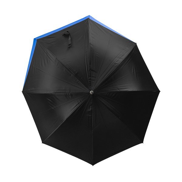 Extended Coverage Auto Open Umbrella, 47" Arc
