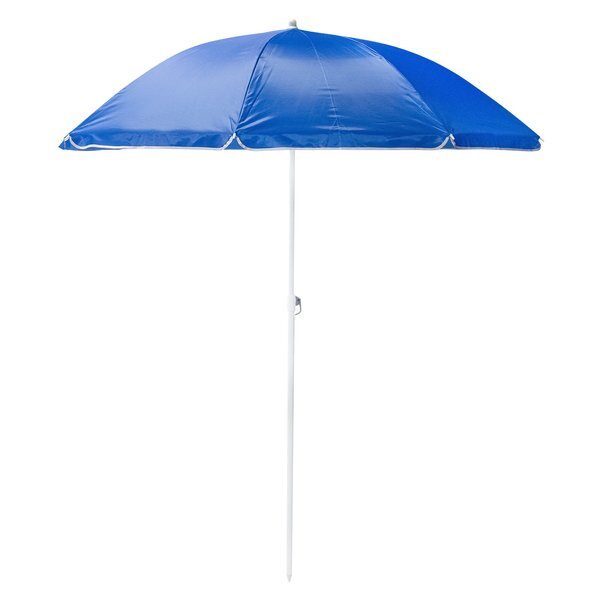 Beach Manual Open Umbrella, 70" Arc