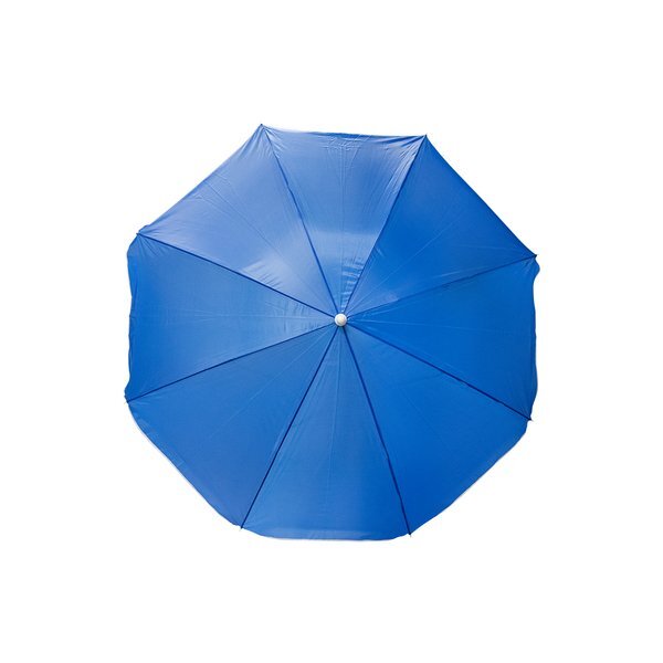 Beach Manual Open Umbrella, 70" Arc