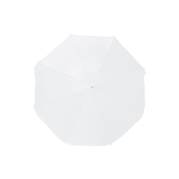 Beach Manual Open Umbrella, 70" Arc
