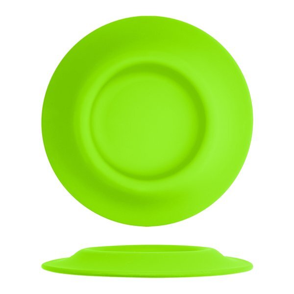 Two-in-One Flying Disc Pet Bowl