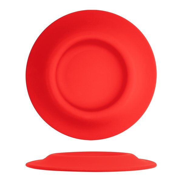 Two-in-One Flying Disc Pet Bowl