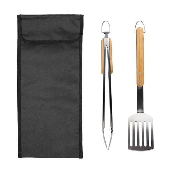 BBQ Tool Set