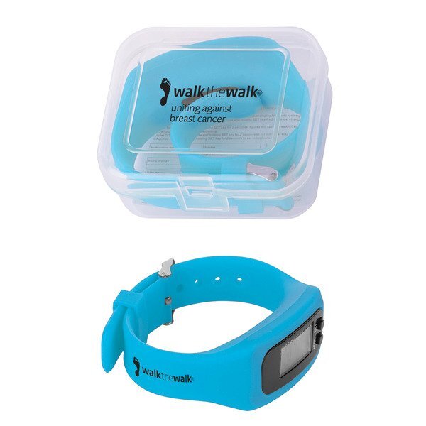 Value Wrist Pedometer
