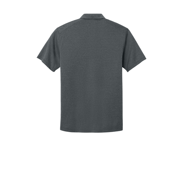 Nike® Dri-FIT Smooth Heather Polyester Men's Polo