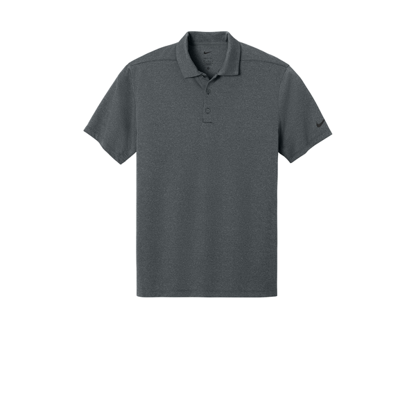 Nike® Dri-FIT Smooth Heather Polyester Men's Polo