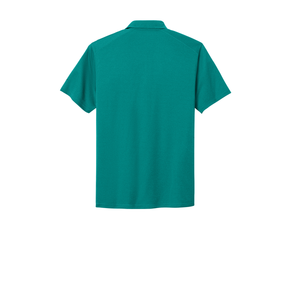 Nike® Dri-FIT Smooth Heather Polyester Men's Polo