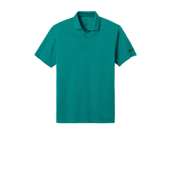 Nike® Dri-FIT Smooth Heather Polyester Men's Polo