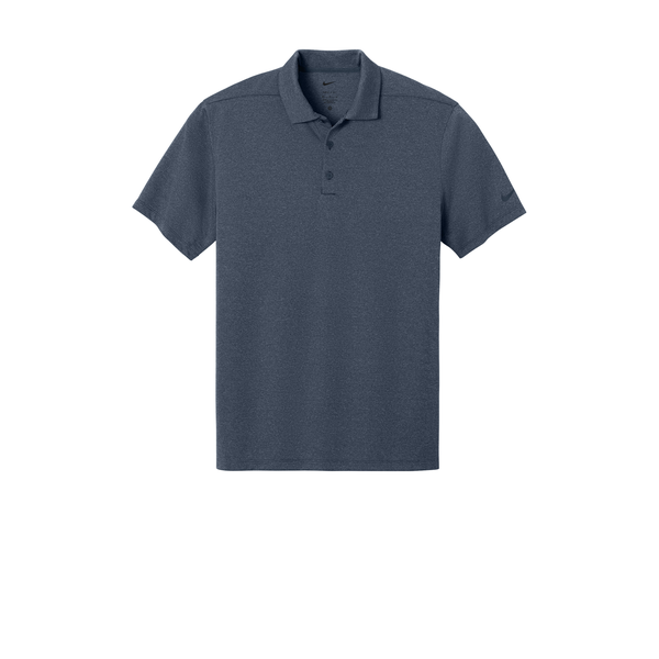 Nike® Dri-FIT Smooth Heather Polyester Men's Polo