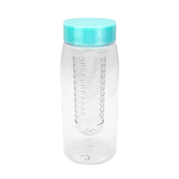 Clear View Bottlw w/Infuser, 25 oz.
