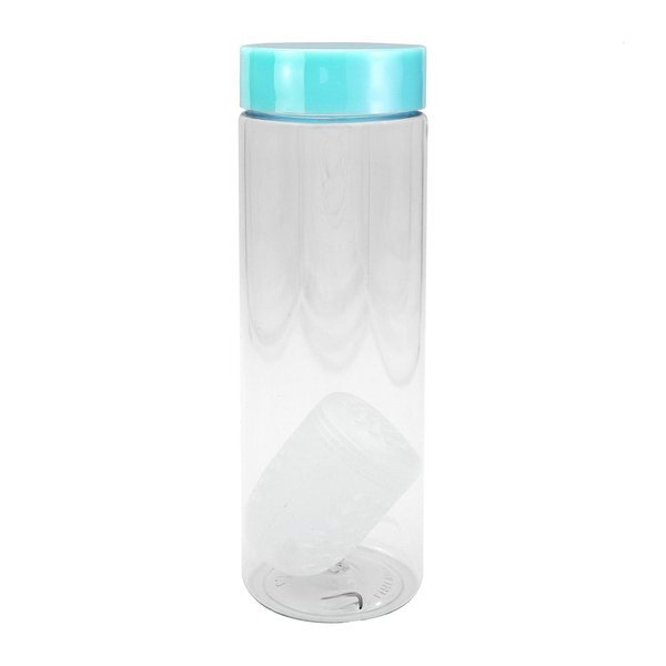 Clear View Bottle w/Floating Infuser, 24 oz.