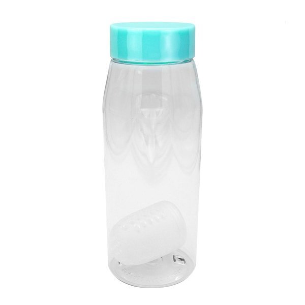 Clear View Bottle w/Floating Infuser, 32 oz.