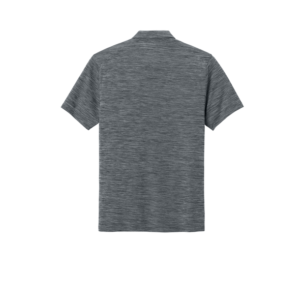 Nike® Dri-FIT Striated Polyester Men's Polo